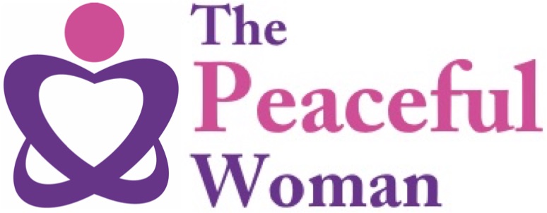 The Peaceful Woman